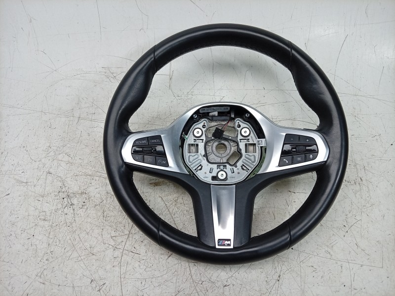 Recambio de volante para bmw 1 (f40) 118 d referencia OEM IAM  32308746675 