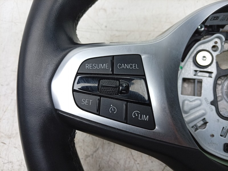Recambio de volante para bmw 1 (f40) 118 d referencia OEM IAM  32308746675 