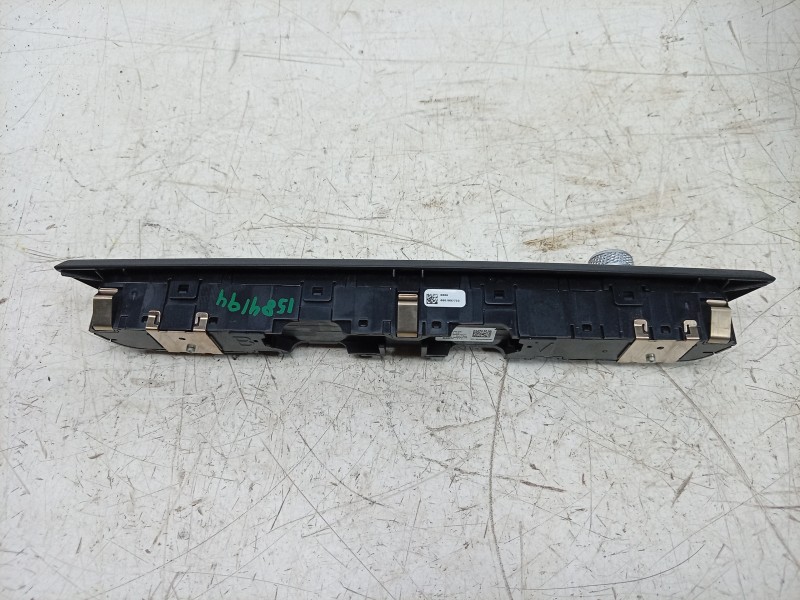 Recambio de mando multifuncion para bmw 1 (f40) 118 d referencia OEM IAM  61317949339 