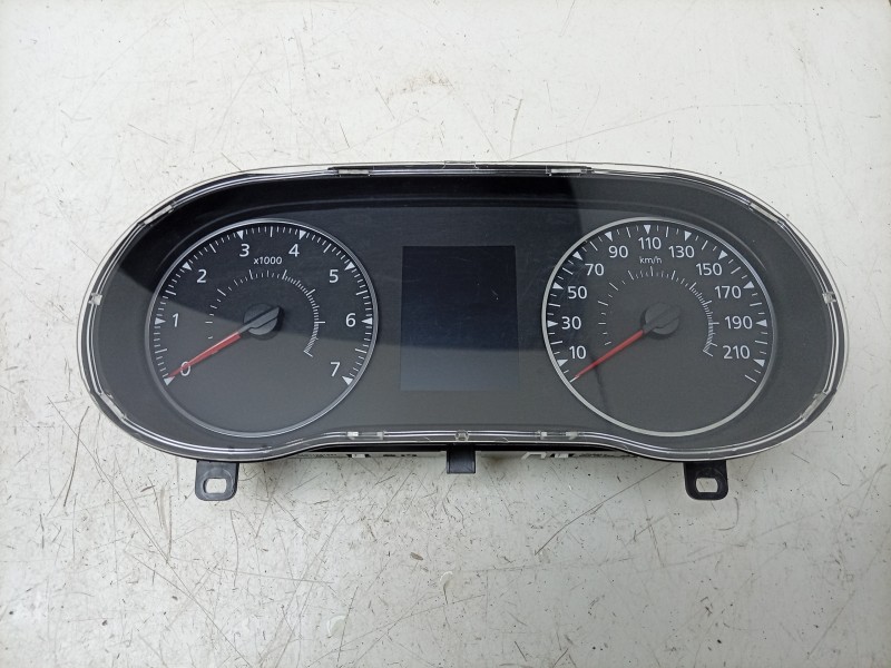 Recambio de cuadro instrumentos para renault master iii furgoneta (fv) 2.3 dci 150 fwd (fv0f, fv03) referencia OEM IAM  24809623