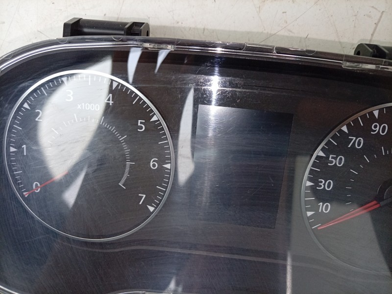 Recambio de cuadro instrumentos para renault master iii furgoneta (fv) 2.3 dci 150 fwd (fv0f, fv03) referencia OEM IAM  24809623