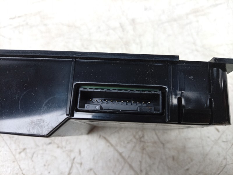 Recambio de modulo electronico para hyundai kona (os, ose, osi) 1.6 gdi hybrid referencia OEM IAM  95560J9700 