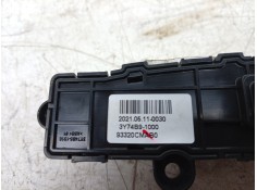 Recambio de interruptor para hyundai kona (os, ose, osi) 1.6 gdi hybrid referencia OEM IAM  93320CMAB0  2