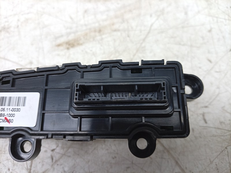 Recambio de interruptor para hyundai kona (os, ose, osi) 1.6 gdi hybrid referencia OEM IAM  93320CMAB0 