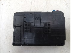 Recambio de modulo electronico para dacia sandero iii 1.0 tce 90 eco-g referencia OEM IAM  2591A8724R  2