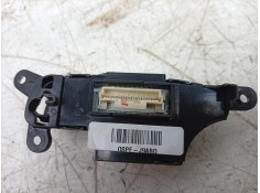 Recambio de modulo electronico para hyundai kona (os, ose, osi) 1.6 gdi hybrid referencia OEM IAM  OSPEJ9ABO  2