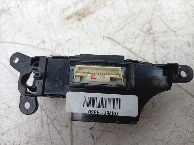 Recambio de modulo electronico para hyundai kona (os, ose, osi) 1.6 gdi hybrid referencia OEM IAM  OSPEJ9ABO 