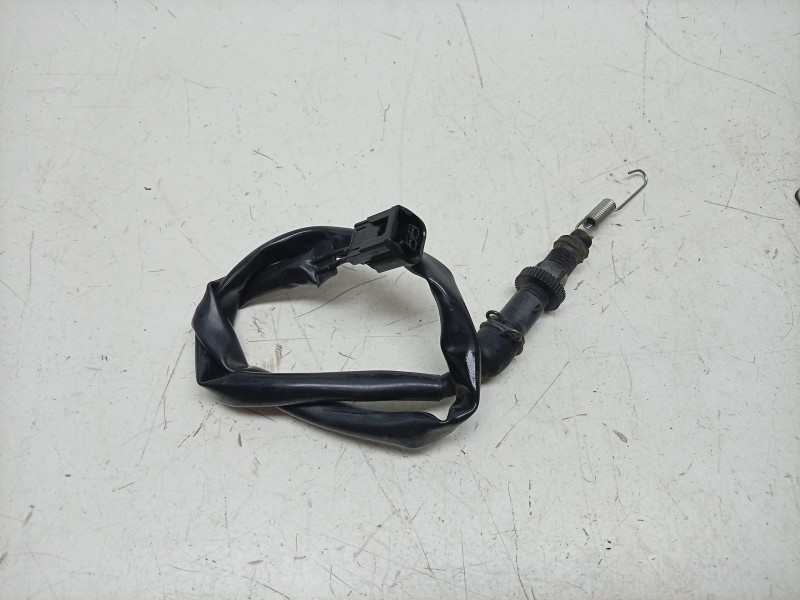 Recambio de interruptor para honda cb1000 r cb 1000r referencia OEM IAM  35350MKJE51 