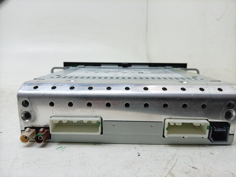 Recambio de sistema audio / radio cd para renault master iii furgoneta (fv) 2.3 dci 150 fwd (fv0f, fv03) referencia OEM IAM  280