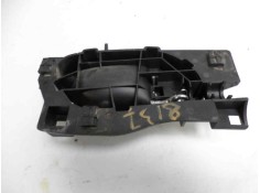 Recambio de maneta interior trasera izquierda para citroen c4 berlina collection referencia OEM IAM    2