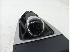 Recambio de pomo palanca cambio para nissan micra v (k14) 0.9 ig-t referencia OEM IAM  969355FA2A  2