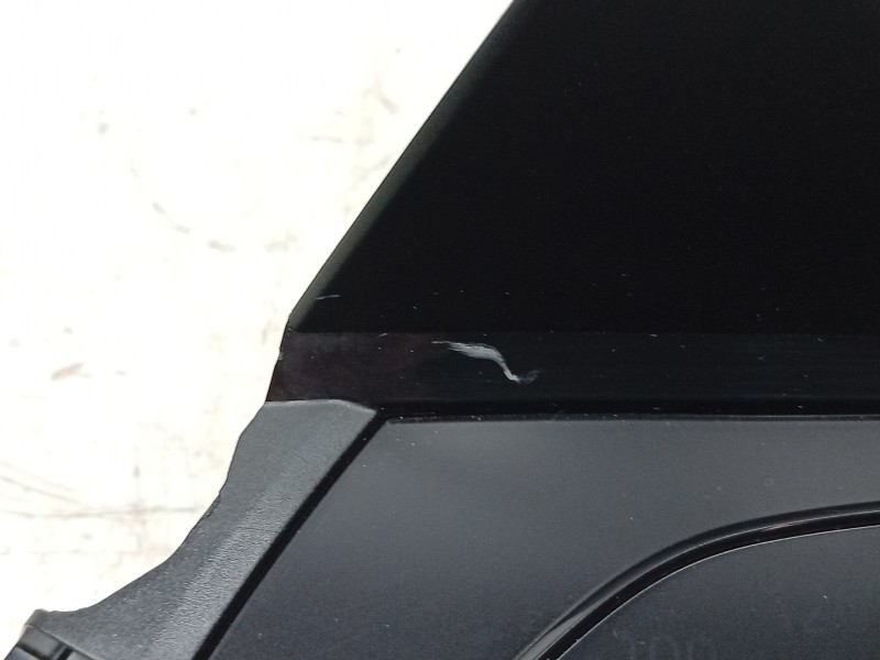 Recambio de cuadro instrumentos para bmw 1 (f40) 118 d referencia OEM IAM 8709764 62105A305A2 