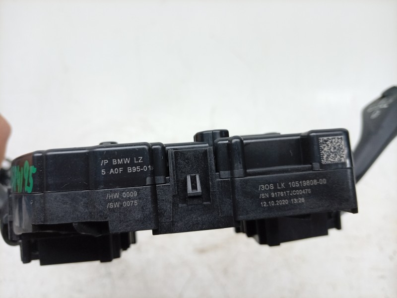 Recambio de mando multifuncion para bmw 1 (f40) 118 d referencia OEM IAM  10519808 