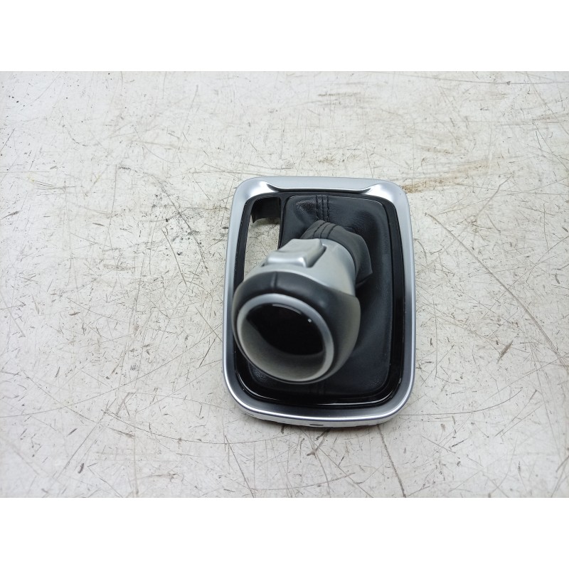 Recambio de pomo palanca cambio para hyundai kona (os, ose, osi) 1.6 gdi hybrid referencia OEM IAM  46720J9200 