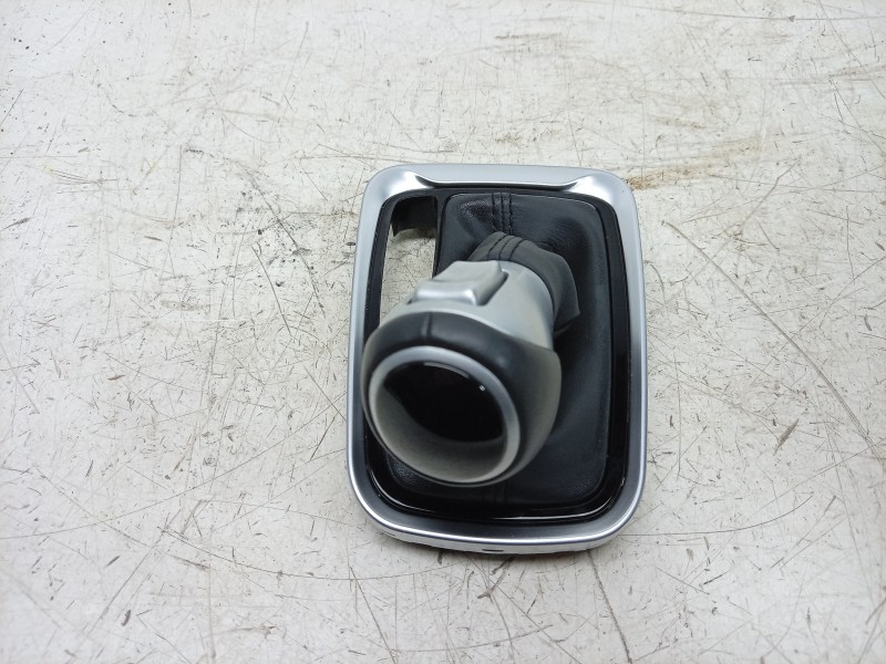 Recambio de pomo palanca cambio para hyundai kona (os, ose, osi) 1.6 gdi hybrid referencia OEM IAM  46720J9200 