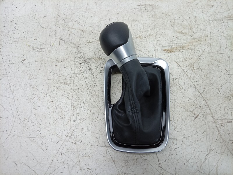 Recambio de pomo palanca cambio para hyundai kona (os, ose, osi) 1.6 gdi hybrid referencia OEM IAM  46720J9200 