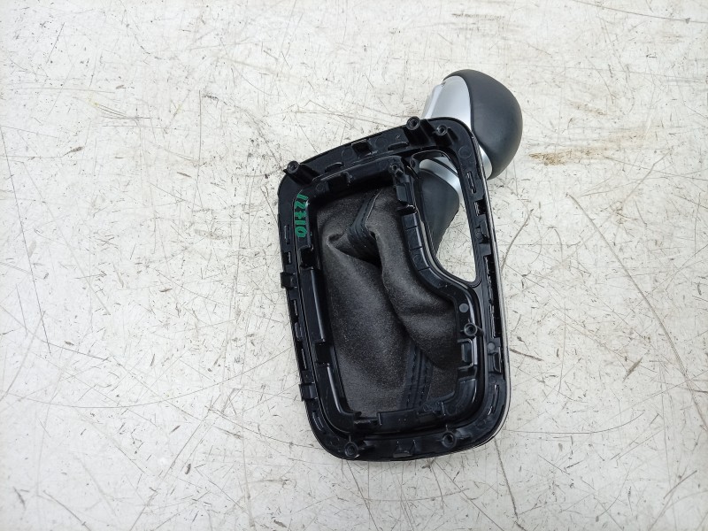 Recambio de pomo palanca cambio para hyundai kona (os, ose, osi) 1.6 gdi hybrid referencia OEM IAM  46720J9200 