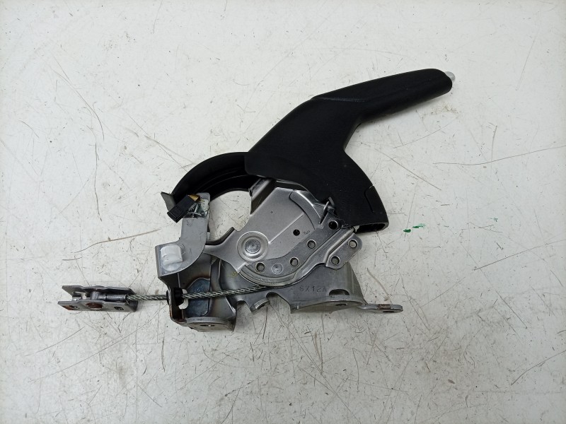 Recambio de palanca freno para nissan micra v (k14) 0.9 ig-t referencia OEM IAM  360105FA2A 