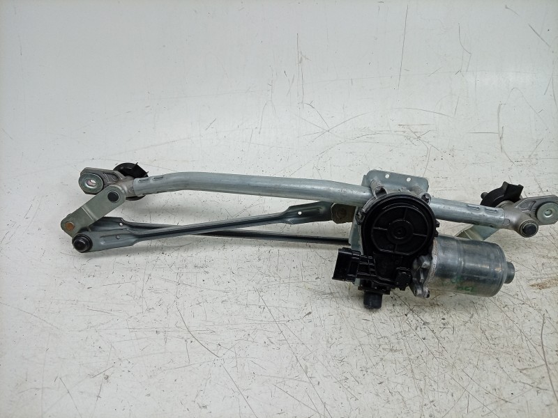 Recambio de motor limpia delantero para kia sportage v (nq5) 1.6 t-gdi referencia OEM IAM 0198230112 98100P1000 
