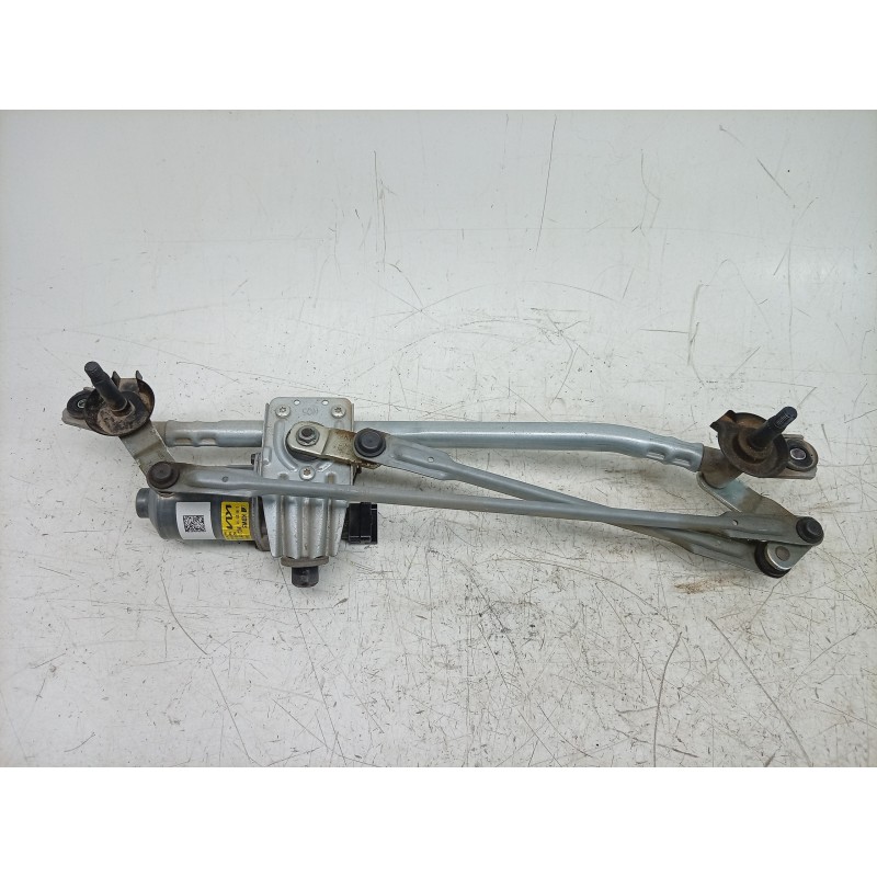 Recambio de motor limpia delantero para kia sportage v (nq5) 1.6 t-gdi referencia OEM IAM 0198230112 98100P1000 
