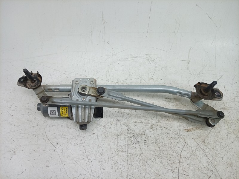 Recambio de motor limpia delantero para kia sportage v (nq5) 1.6 t-gdi referencia OEM IAM 0198230112 98100P1000 