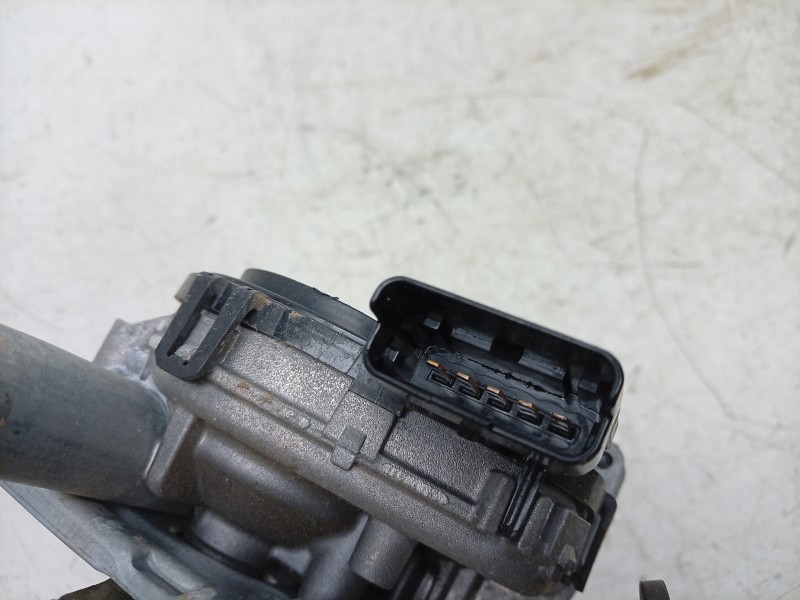Recambio de motor limpia delantero para kia sportage v (nq5) 1.6 t-gdi referencia OEM IAM 0198230112 98100P1000 