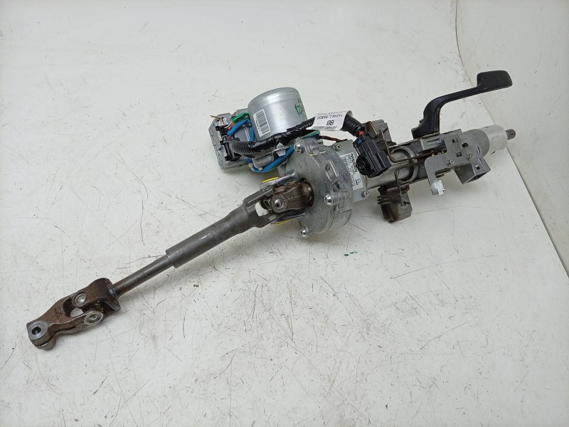 Recambio de columna direccion para nissan micra v (k14) 0.9 ig-t referencia OEM IAM  488105FA6A 