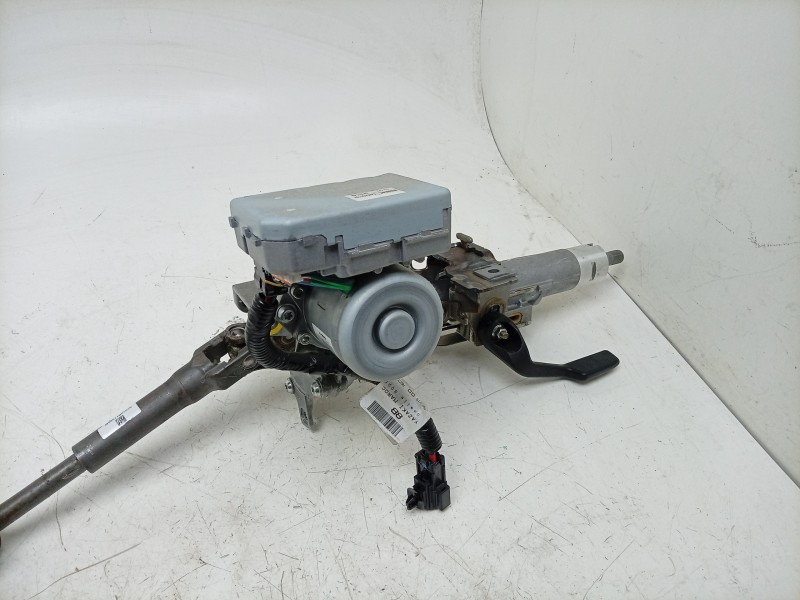 Recambio de columna direccion para nissan micra v (k14) 0.9 ig-t referencia OEM IAM  488105FA6A 