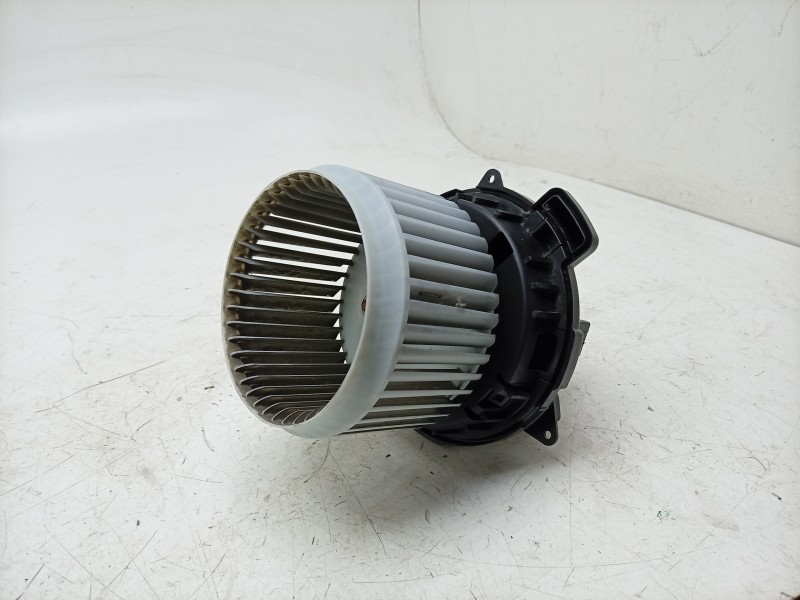 Recambio de ventilador calefaccion para nissan micra v (k14) 0.9 ig-t referencia OEM IAM  MR1162435590 