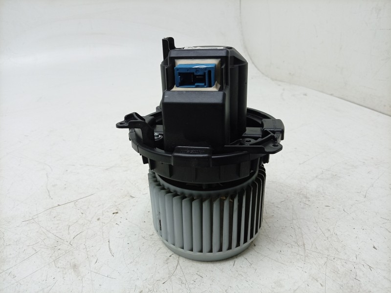 Recambio de ventilador calefaccion para nissan micra v (k14) 0.9 ig-t referencia OEM IAM  MR1162435590 