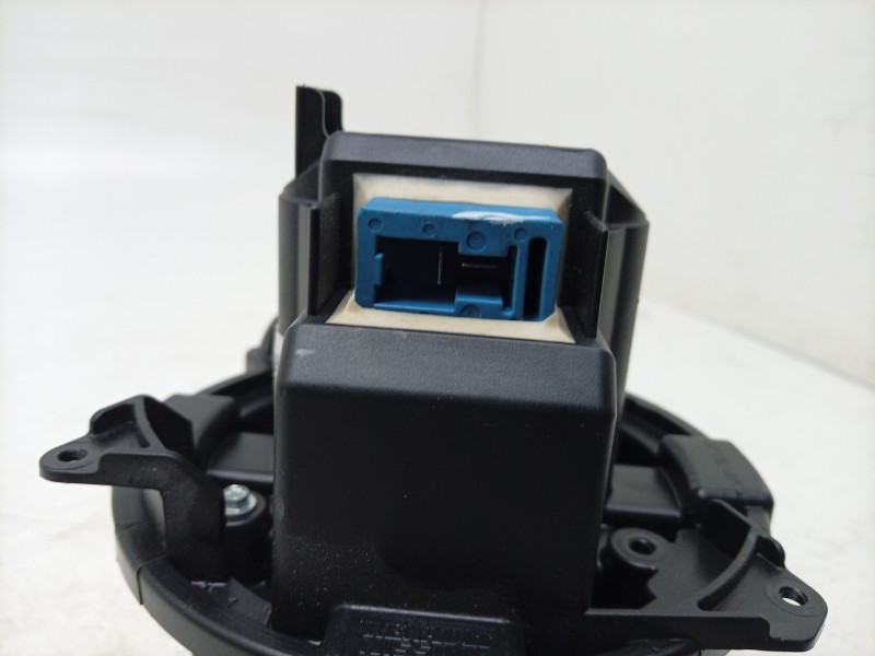 Recambio de ventilador calefaccion para nissan micra v (k14) 0.9 ig-t referencia OEM IAM  MR1162435590 
