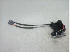 CERRADURA PUERTA TRASERA DERECHA 81420J9500 