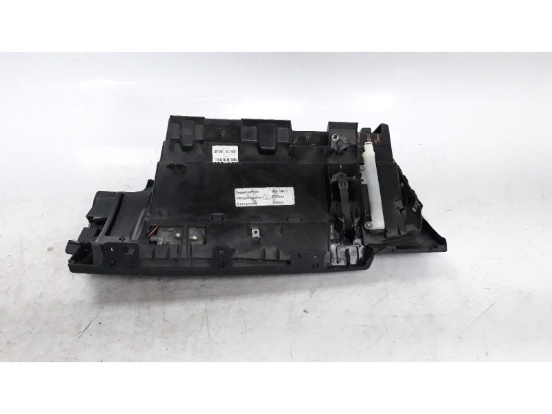 Recambio de guantera para bmw serie 1 berlina (e81/e87) 1.6 16v cat referencia OEM IAM 51456954341  