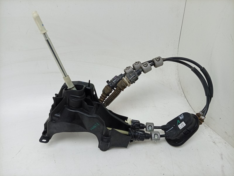 Recambio de palanca cambio para nissan micra v (k14) 0.9 ig-t referencia OEM IAM  349011267R 