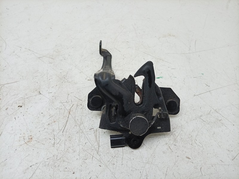 Recambio de cerradura capo para nissan micra v (k14) 0.9 ig-t referencia OEM IAM  656015FA0B 