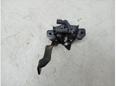 Recambio de cerradura capo para nissan micra v (k14) 0.9 ig-t referencia OEM IAM  656015FA0B  2