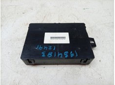 Recambio de modulo electronico para nissan micra v (k14) 0.9 ig-t referencia OEM IAM  284B15FB0A  2