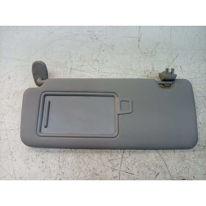 Recambio de parasol izquierdo para kia sportage v (nq5) 1.6 t-gdi referencia OEM IAM  85210DW100GYT 