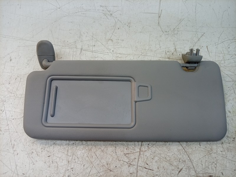 Recambio de parasol izquierdo para kia sportage v (nq5) 1.6 t-gdi referencia OEM IAM  85210DW100GYT 