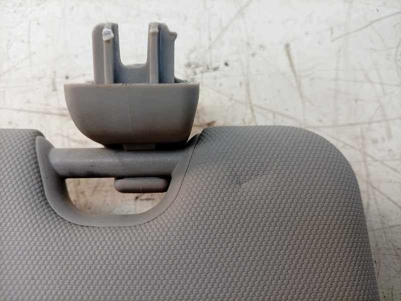 Recambio de parasol izquierdo para kia sportage v (nq5) 1.6 t-gdi referencia OEM IAM  85210DW100GYT 