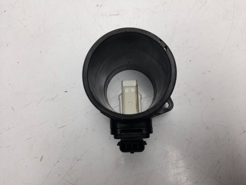 Recambio de caudalimetro para dacia dokker 1.5 dci diesel fap cat referencia OEM IAM 8200682558C 5WK97021 