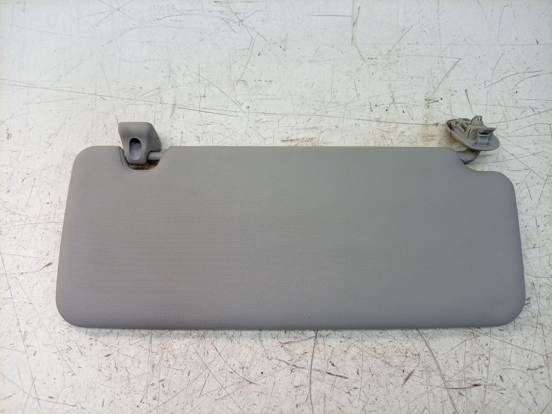 Recambio de parasol izquierdo para kia sportage v (nq5) 1.6 t-gdi referencia OEM IAM  85210DW100GYT 
