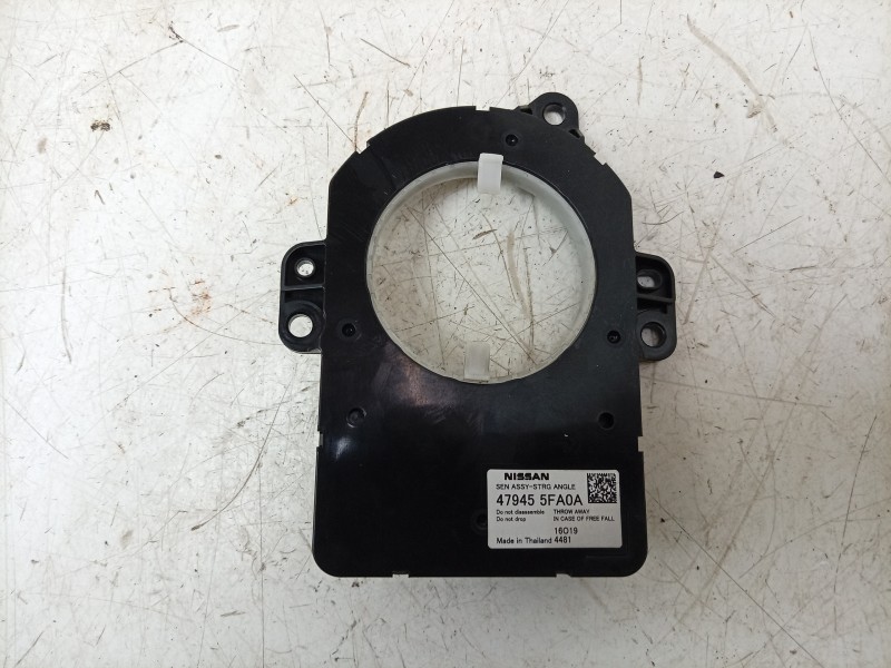 Recambio de sensor para nissan micra v (k14) 0.9 ig-t referencia OEM IAM  479455FA0A 