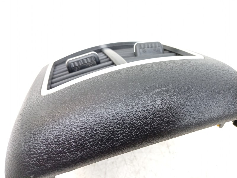 Recambio de rejilla aireadora para kia sportage v (nq5) 1.6 t-gdi referencia OEM IAM 846R1R2450 97040R2000 