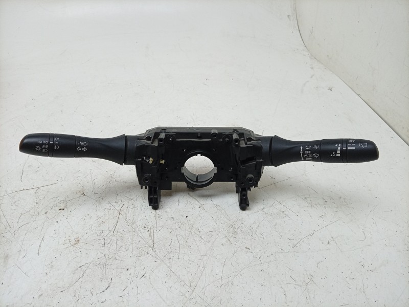 Recambio de mando multifuncion para nissan micra v (k14) 0.9 ig-t referencia OEM IAM 255605FB2A 255605FB2A 