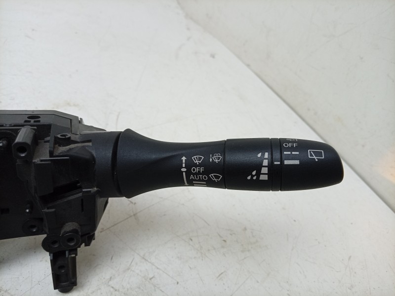Recambio de mando multifuncion para nissan micra v (k14) 0.9 ig-t referencia OEM IAM 255605FB2A 255605FB2A 