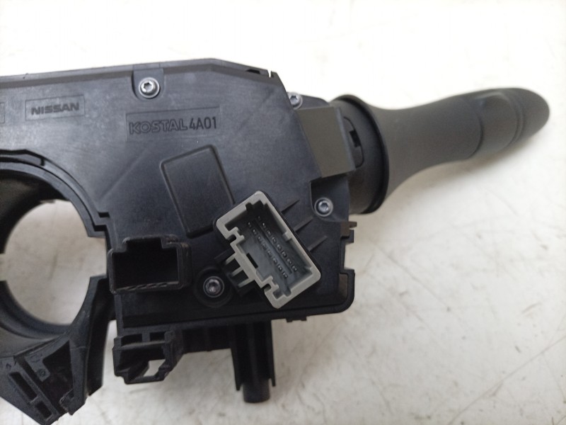 Recambio de mando multifuncion para nissan micra v (k14) 0.9 ig-t referencia OEM IAM 255605FB2A 255605FB2A 