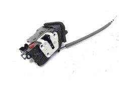 Recambio de cerradura puerta trasera derecha para kia sportage drive 4x2 referencia OEM IAM 814203W000  