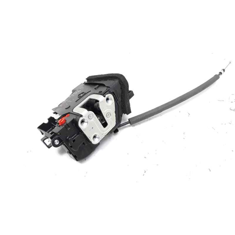 Recambio de cerradura puerta trasera derecha para kia sportage drive 4x2 referencia OEM IAM 814203W000  