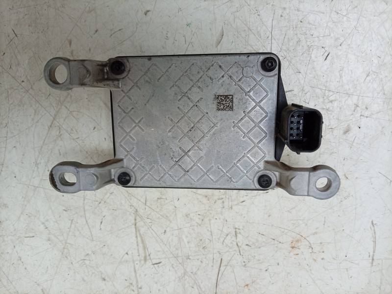Recambio de centralita motor uce para nissan micra v (k14) 0.9 ig-t referencia OEM IAM A2C75213906 284385FA1A 